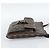 LOUIS VUITTON Damier Ebene Pochette Merwiel Shoulder Bag N51127 LV Auth BA13611 - view 4