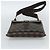 LOUIS VUITTON Damier Ebene Pochette Merwiel Shoulder Bag N51127 LV Auth BA13611 - view 5