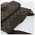 LOUIS VUITTON Damier Ebene Pochette Merwiel Shoulder Bag N51127 LV Auth BA13611 - view 6