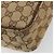 Borsa a Spalla GUCCI GG Canvas Beige Argento 122759 Auth 187751 - vista 13