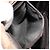 Borsa a Spalla GUCCI GG Canvas Beige Argento 122759 Auth 187751 - vista 22