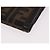 FENDI Zucca Canvas Bifold Wallet Black Brown Auth 187886V - view 14