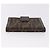 FENDI Zucca Canvas Bifold Wallet Black Brown Auth 187886V - view 6