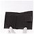 FENDI Zucca Canvas Bifold Wallet Black Brown Auth 187886V - view 8