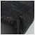 Borsa Christian Dior Canage in pelle di agnello nera e oro Auth yk20520SAV Nero D'oro - vista 10