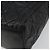 Borsa Christian Dior Canage in pelle di agnello nera e oro Auth yk20520SAV Nero D'oro - vista 12