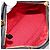 Borsa Christian Dior Canage in pelle di agnello nera e oro Auth yk20520SAV Nero D'oro - vista 17