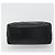 Borsa Christian Dior Canage in pelle di agnello nera e oro Auth yk20520SAV Nero D'oro - vista 9