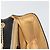 Céline Borsa a Spalla con Catena CELINE in Pelle Nera e Oro Auth 188237 Nero D'oro - vista 19