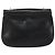 Céline Borsa a Spalla con Catena CELINE in Pelle Nera e Oro Auth 188237 Nero D'oro - vista 2