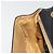 Céline Borsa a Spalla con Catena CELINE in Pelle Nera e Oro Auth 188237 Nero D'oro - vista 20
