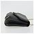 Céline Borsa a Spalla con Catena CELINE in Pelle Nera e Oro Auth 188237 Nero D'oro - vista 3