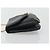 Céline Borsa a Spalla con Catena CELINE in Pelle Nera e Oro Auth 188237 Nero D'oro - vista 4