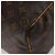 LOUIS VUITTON Monogram Keepall 50 Boston Bag M41426 LV Auth 186453 Monogramma - vista 16