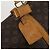 LOUIS VUITTON Monogram Keepall 50 Boston Bag M41426 LV Auth 186453 Monogramma - vista 19