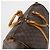 LOUIS VUITTON Monogram Keepall 50 Boston Bag M41426 LV Auth 186453 Monogramma - vista 6