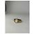 Orologio da polso vintage Courreges in acciaio inossidabile Oro Argento Metallico - vista 8