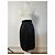 First Vintage Balenciaga Seidenrock mit schwarzem Samtbund - Ansicht 13