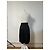 First Vintage Balenciaga Seidenrock mit schwarzem Samtbund - Ansicht 15