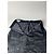 First Vintage Balenciaga Seidenrock mit schwarzem Samtbund - Ansicht 4