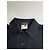 Camicia in rayon vintage con bottoni con logo Fendi nera M Nero - vista 7