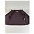 First Giacca in nylon e lana vintage Balenciaga Marrone scuro M - vista 5