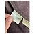 First Giacca in nylon e lana vintage Balenciaga Marrone scuro M - vista 6