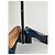 Céline Vintage Celine Leder-Pumps Navy Gold EU37.5 Marineblau - Ansicht 10