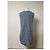 Vintage Issey Miyake Baumwoll-Tunika Hellblau M - Ansicht 11