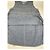 Vintage Issey Miyake Baumwoll-Tunika Hellblau M - Ansicht 6