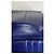 Vintage Givenchy Pebbled Leather Wallet Navy Gold Navy blue - view 6