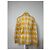 Polo in Cotone Vintage Dior Giallo Crema L - vista 12