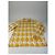 Polo in Cotone Vintage Dior Giallo Crema L - vista 4