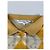 Polo in Cotone Vintage Dior Giallo Crema L - vista 5
