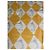 Polo in Cotone Vintage Dior Giallo Crema L - vista 6