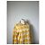Polo in Cotone Vintage Dior Giallo Crema L - vista 7