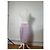 Completo Blazer e Top in Miscela di Seta Testurizzata Vintage Givenchy Lavanda S Porpora - vista 10