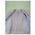 Completo Blazer e Top in Miscela di Seta Testurizzata Vintage Givenchy Lavanda S Porpora - vista 5