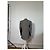 Blazer Vintage Dior in lana e lino da uomo Grigio Nero M - vista 3