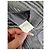 Blazer Vintage Dior in lana e lino da uomo Grigio Nero M - vista 9