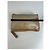 Triomphe Céline Vintage Celine Monogram Canvas Clutch Bag Beige Braun - Ansicht 10