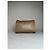 Triomphe Céline Vintage Celine Monogram Canvas Clutch Bag Beige Braun - Ansicht 12
