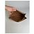 Triomphe Céline Vintage Celine Monogram Canvas Clutch Bag Beige Braun - Ansicht 5