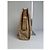 Triomphe Céline Vintage Celine Monogram Canvas Clutch Bag Beige Braun - Ansicht 6