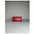 Céline Vintage Celine Leather Long Wallet Red - view 10