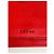 Céline Vintage Celine Leather Long Wallet Red - view 3