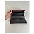 Céline Vintage Celine Leather Long Wallet Red - view 5
