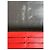 Céline Vintage Celine Leather Long Wallet Red - view 6