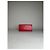 Céline Vintage Celine Leather Long Wallet Red - view 9