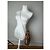 Triomphe Céline Vintage Celine Macadam Canvas Schultertasche Braun Tan - Ansicht 13